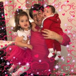 Meet your Posher, Maria